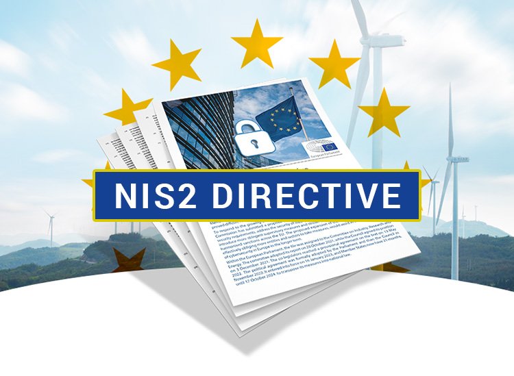 Directiva NIS 2 - Cinci aspecte esentiale de cunoscut